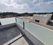 Просторная вилла с бассейном в Пинар де Камповерде 93 кв.м