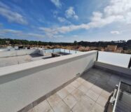 Просторная вилла с бассейном в Пинар де Камповерде 93 кв.м