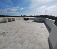 Просторная вилла с бассейном в Пинар де Камповерде 93 кв.м