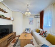 Таунхаус в Ориуэла Коста 92 кв.м с солярием у моря