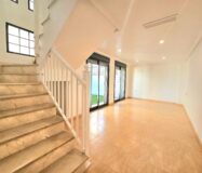 Дом в Торревьехе 91 кв.м с террасой у моря