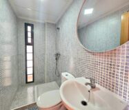 Дом в Торревьехе 91 кв.м с террасой у моря