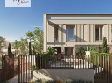 Будинок в Godella 142 кв.м з терасою та басейном поруч з морем