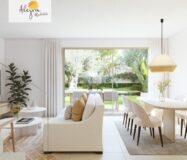 Будинок в Godella 142 кв.м з терасою та басейном поруч з морем