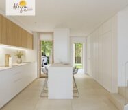 Будинок в Godella 142 кв.м з терасою та басейном поруч з морем