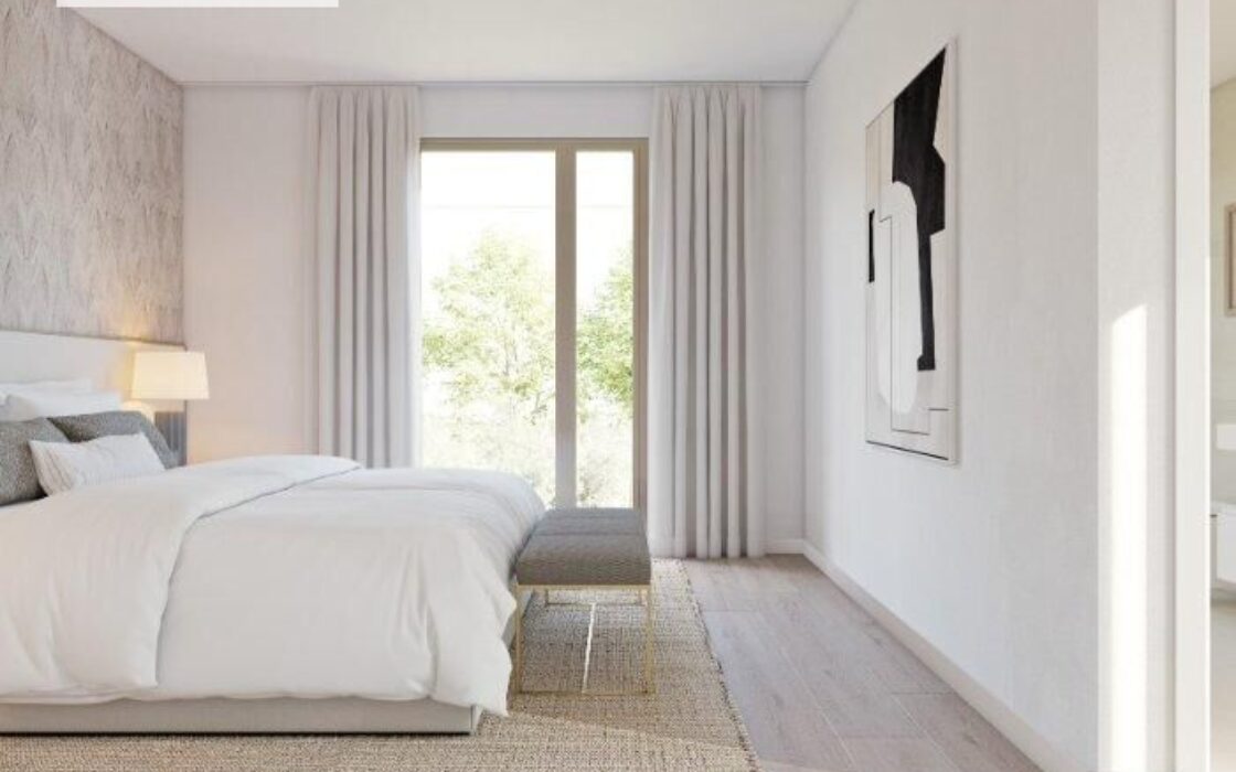 Будинок в Godella 142 кв.м з терасою та басейном поруч з морем