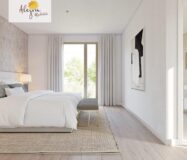 Будинок в Godella 142 кв.м з терасою та басейном поруч з морем