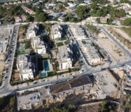 Будинок в Godella 142 кв.м з терасою та басейном поруч з морем