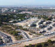 Будинок в Godella 142 кв.м з терасою та басейном поруч з морем