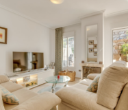 Таунхаус с террасой и садом в Касарес, 3 спальни 83 кв.м