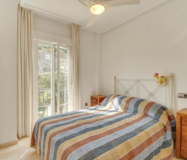 Таунхаус с террасой и садом в Касарес, 3 спальни 83 кв.м