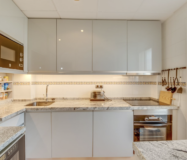 Таунхаус с террасой и садом в Касарес, 3 спальни 83 кв.м