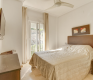 Таунхаус с террасой и садом в Касарес, 3 спальни 83 кв.м