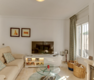 Таунхаус с террасой и садом в Касарес, 3 спальни 83 кв.м