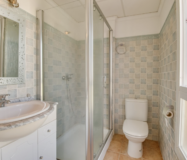 Таунхаус с террасой и садом в Касарес, 3 спальни 83 кв.м