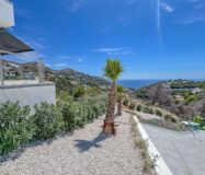 Роскошная вилла с панорамным видом в Альтеа Хиллс 412 кв.м