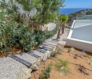 Роскошная вилла с панорамным видом в Альтеа Хиллс 412 кв.м