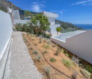 Роскошная вилла с панорамным видом в Альтеа Хиллс 412 кв.м