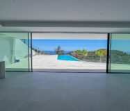 Роскошная вилла с панорамным видом в Альтеа Хиллс 412 кв.м