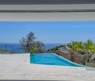 Роскошная вилла с панорамным видом в Альтеа Хиллс 412 кв.м