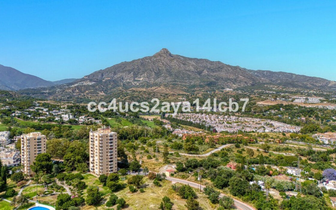 Таунхаус в Новой Андалусии 110 кв.м с террасой и мебелью