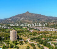 Таунхаус в Новой Андалусии 110 кв.м с террасой и мебелью