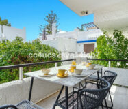 Таунхаус в Новой Андалусии 110 кв.м с террасой и мебелью