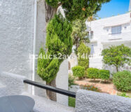 Таунхаус в Новой Андалусии 110 кв.м с террасой и мебелью