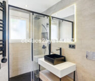 Таунхаус в Новой Андалусии 110 кв.м с террасой и мебелью