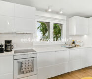 Таунхаус в Новой Андалусии 110 кв.м с террасой и мебелью