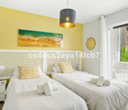 Таунхаус в Новой Андалусии 110 кв.м с террасой и мебелью