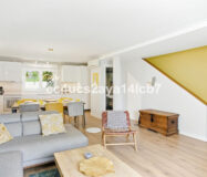 Таунхаус в Новой Андалусии 110 кв.м с террасой и мебелью