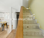 Таунхаус в Новой Андалусии 110 кв.м с террасой и мебелью