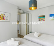 Таунхаус в Новой Андалусии 110 кв.м с террасой и мебелью