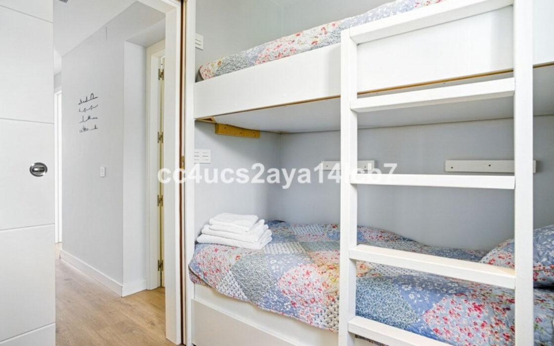 Таунхаус в Новой Андалусии 110 кв.м с террасой и мебелью