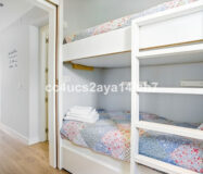 Таунхаус в Новой Андалусии 110 кв.м с террасой и мебелью