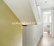 Таунхаус в Новой Андалусии 110 кв.м с террасой и мебелью