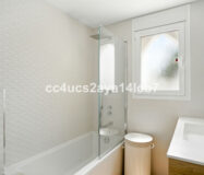 Таунхаус в Новой Андалусии 110 кв.м с террасой и мебелью