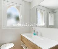 Таунхаус в Новой Андалусии 110 кв.м с террасой и мебелью