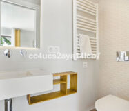 Таунхаус в Новой Андалусии 110 кв.м с террасой и мебелью