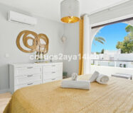 Таунхаус в Новой Андалусии 110 кв.м с террасой и мебелью