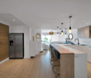 Таунхаус в Золотой Миле 233 кв.м с террасой и мебелью