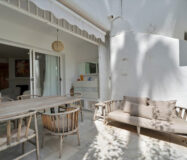 Таунхаус в Золотой Миле 233 кв.м с террасой и мебелью