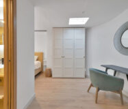 Таунхаус в Золотой Миле 233 кв.м с террасой и мебелью