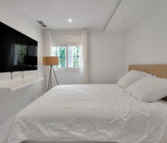 Таунхаус в Золотой Миле 233 кв.м с террасой и мебелью