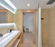 Таунхаус в Золотой Миле 233 кв.м с террасой и мебелью