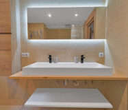 Таунхаус в Золотой Миле 233 кв.м с террасой и мебелью