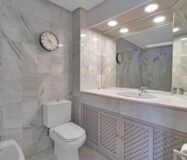 Таунхаус в Золотой Миле 233 кв.м с террасой и мебелью