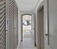 Таунхаус в Золотой Миле 233 кв.м с террасой и мебелью