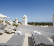 Пентхаус в Нуэва Андалусия с террасой, 119 кв.м.